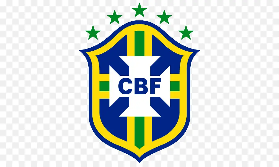 Cbf Logo，Futebol PNG