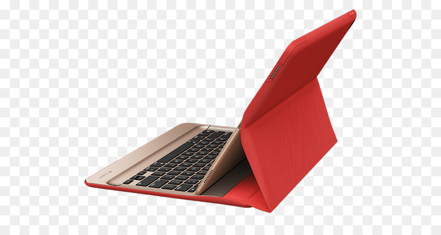 Portátil Vermelho，Computador PNG