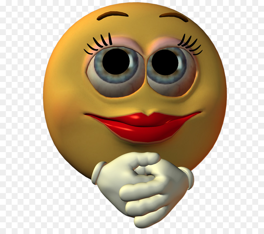 Smiley，Emoticon PNG