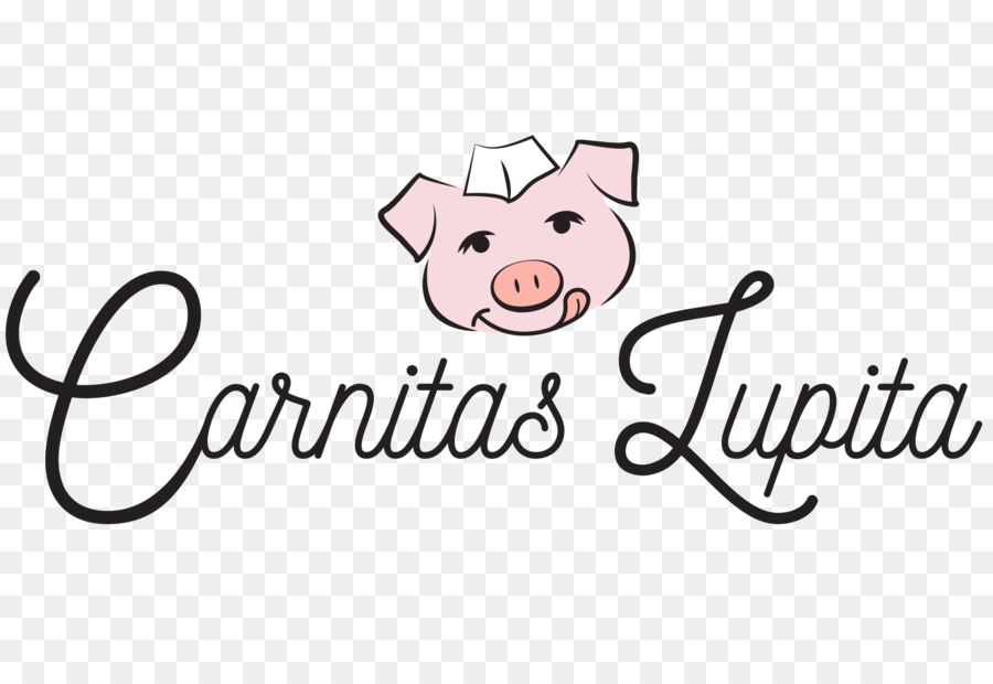 Carnitas Lupita，Logotipo PNG