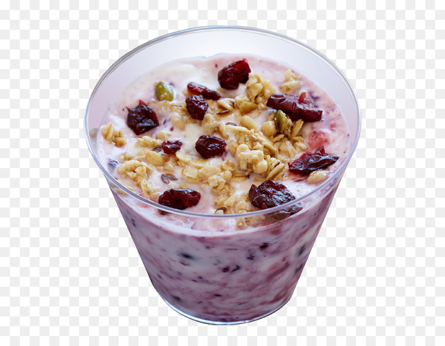 Muesli，Cranachan PNG