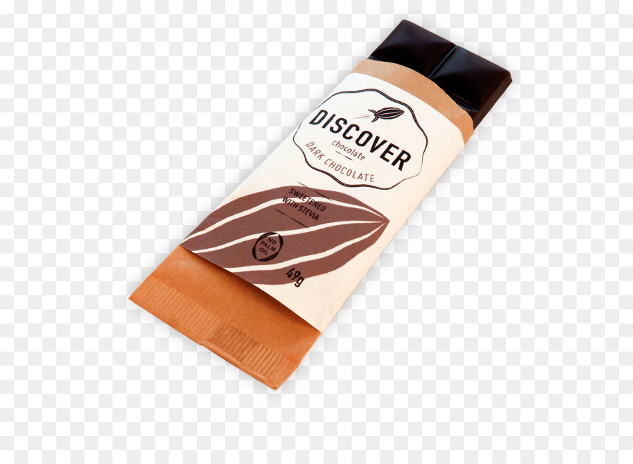 A Estévia，Barra De Chocolate PNG