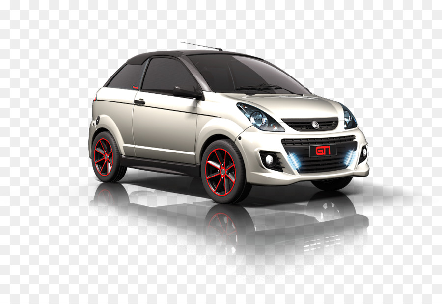 Aixam，Carro PNG