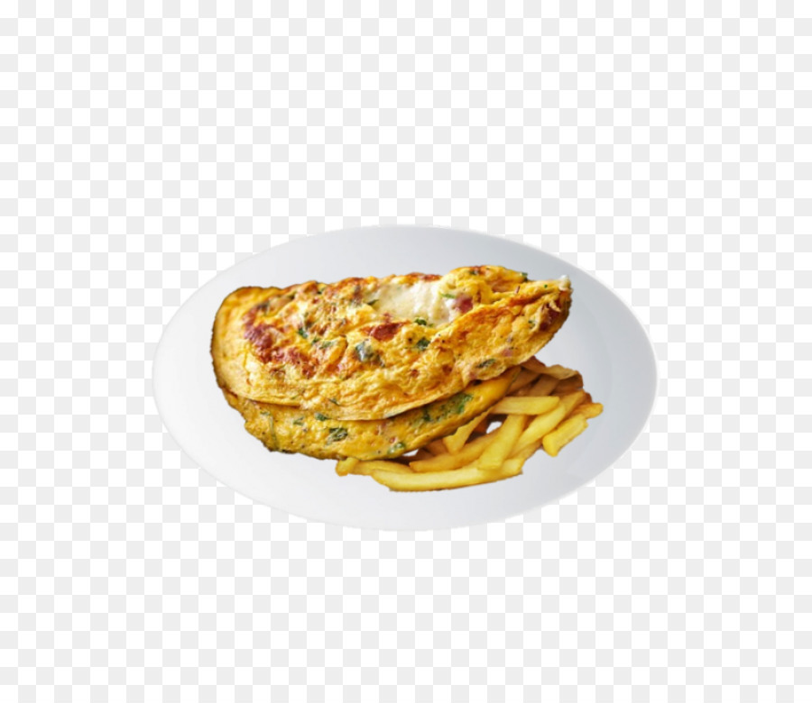 Omelete，Enrole PNG