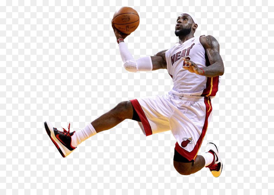 Jogador De Basquete，Basquetebol PNG