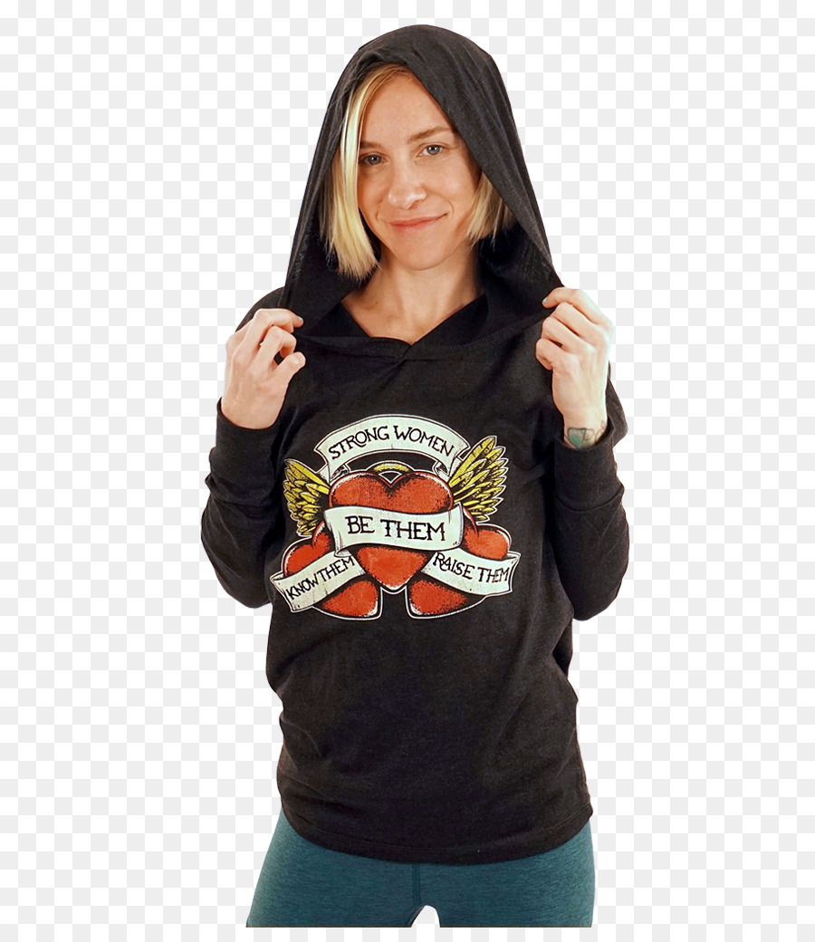 Tshirt，Capuz PNG