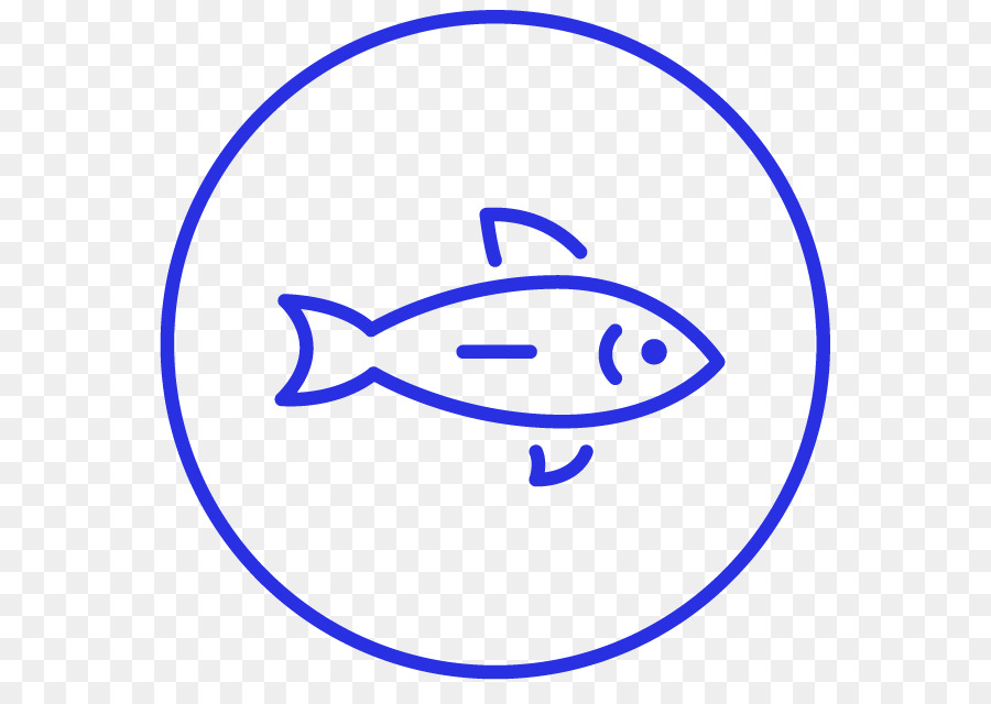 Peixe，Círculo PNG