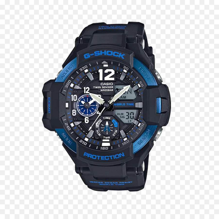 Mestre Da G，Gshock PNG