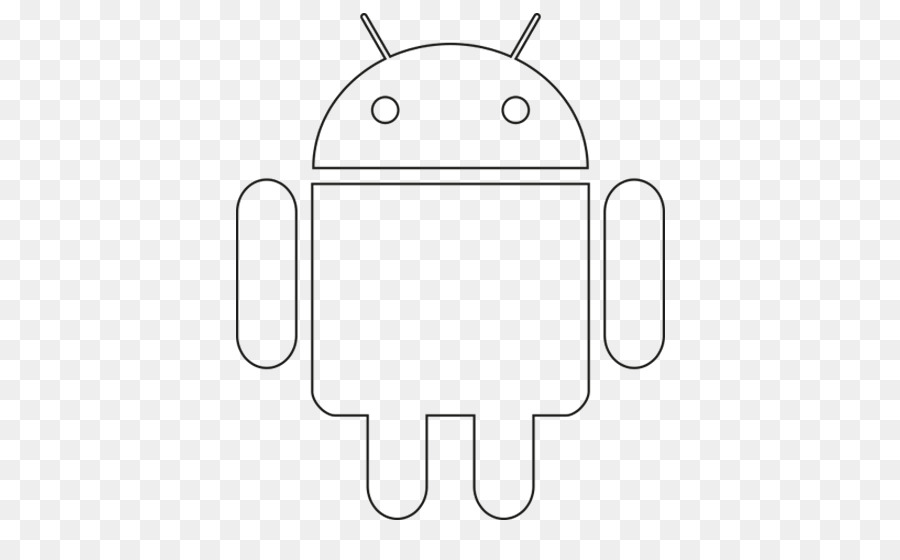 ícones Do Computador，Android PNG