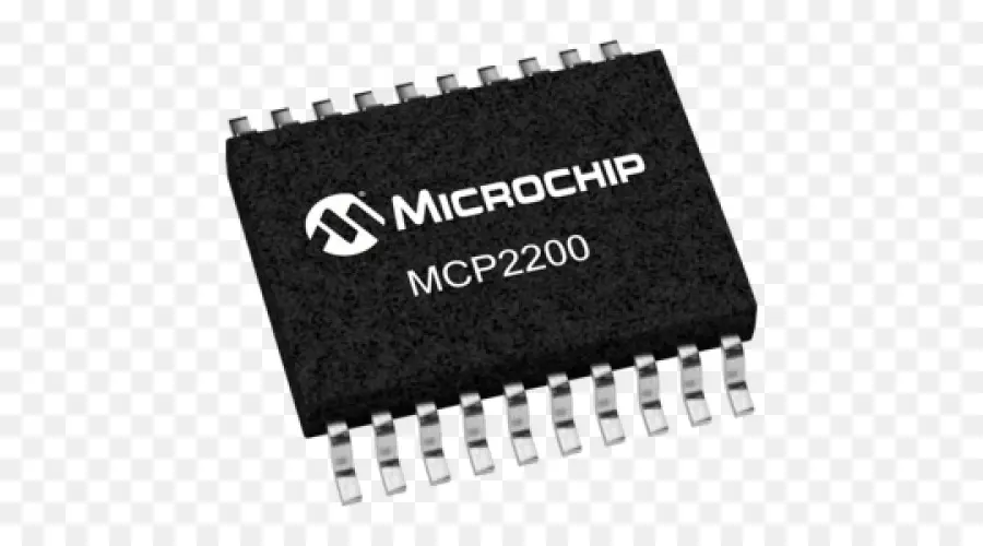 Microchip，Mcp2200 PNG