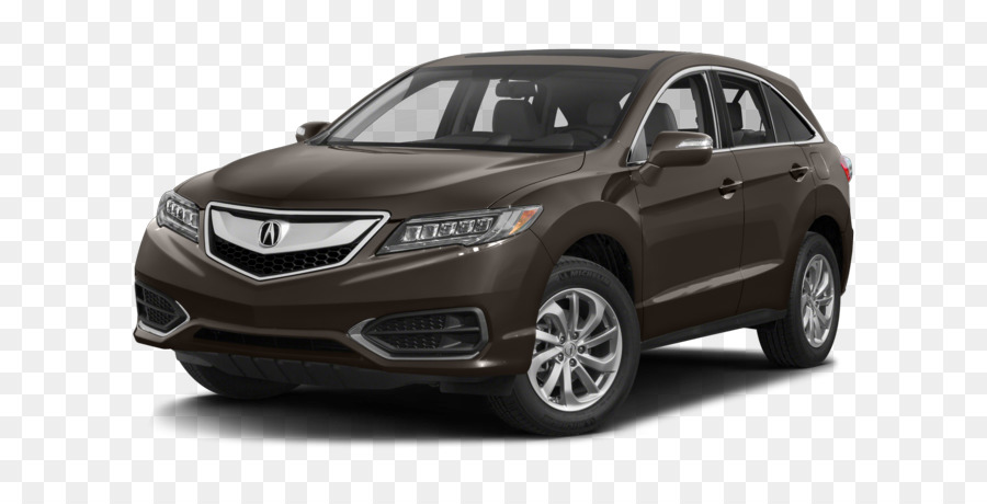2018 Acura Rdx，Acura PNG