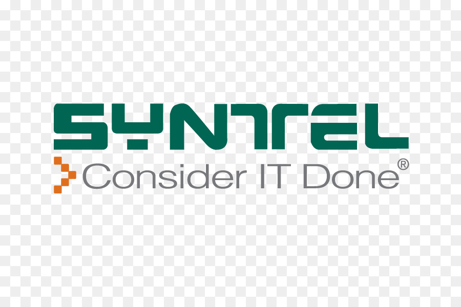 Syntel Logo，Empresa PNG