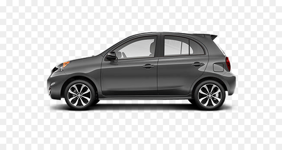 Carro Prateado，Hatchback PNG