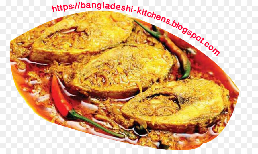 Caril De Peixe，Bangladesh PNG