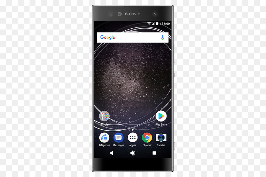 Sony Xperia Xa1，Premium Sony Xperia Xz PNG