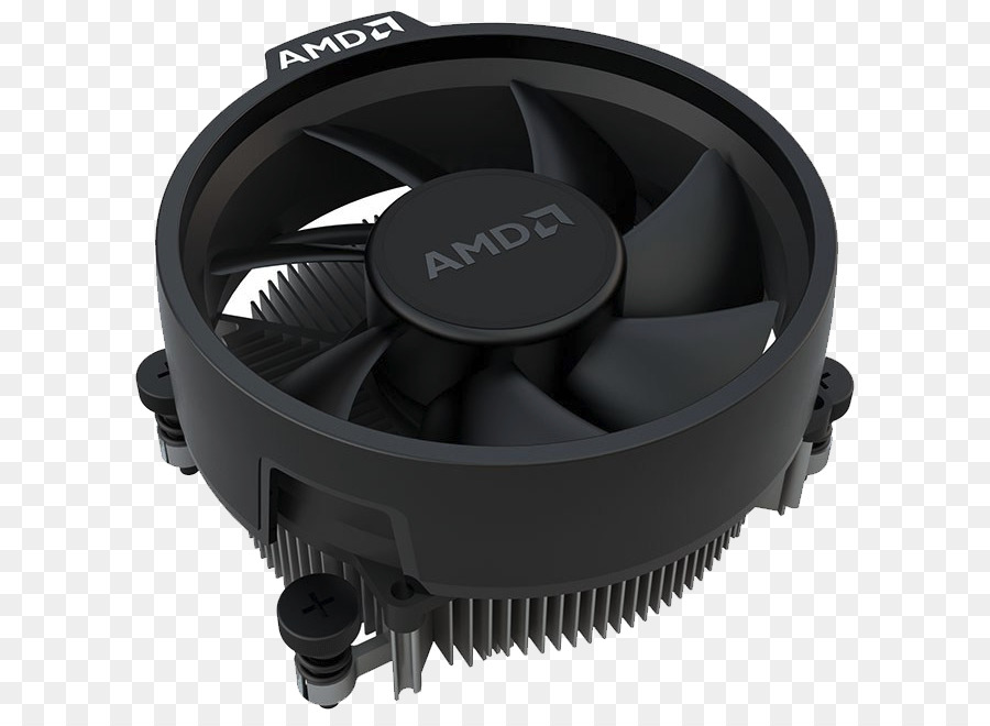 Soquete Am4，Amd Ryzen 5 2600 PNG