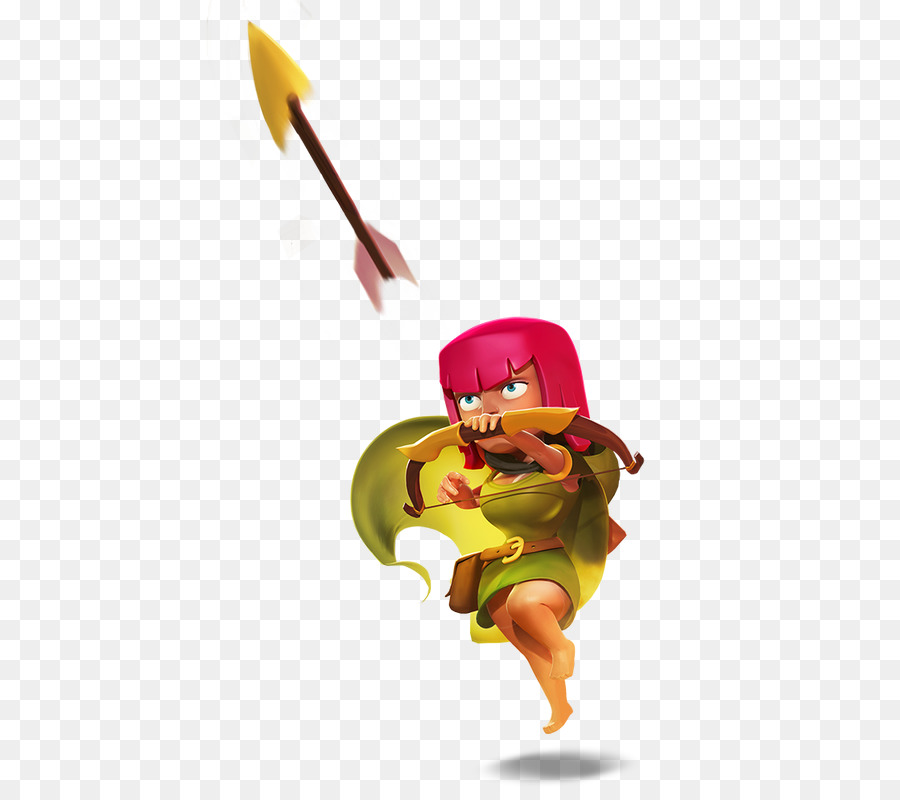 Clash Of Clans，Confronto Royale PNG
