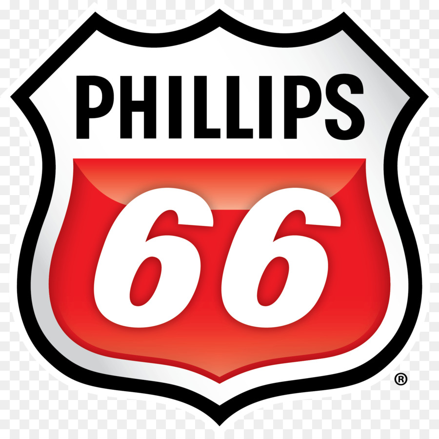 Philips 66 Logo，Marca PNG