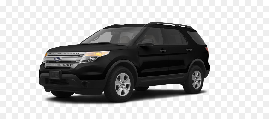 Suv Branco，Carro PNG