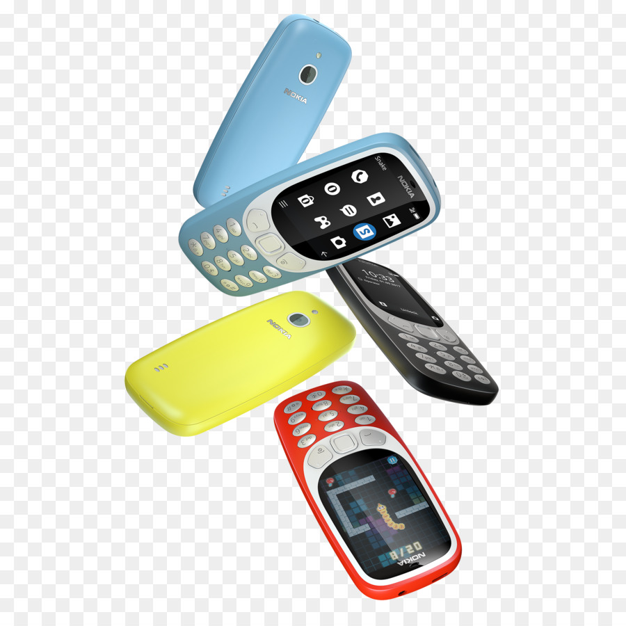 Nokia 3310 2017，Nokia 3310 PNG