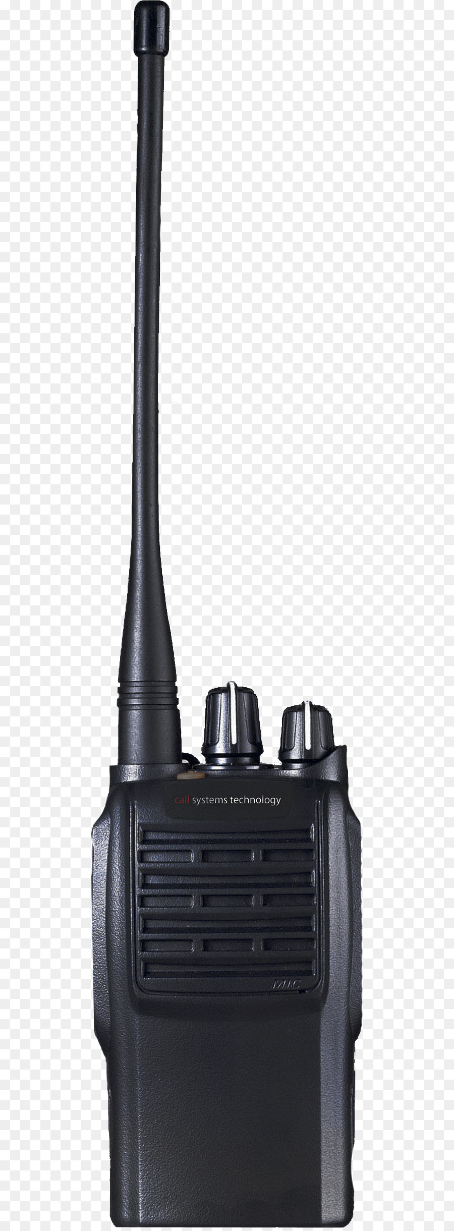 Walkie Talkie，Comunicação PNG