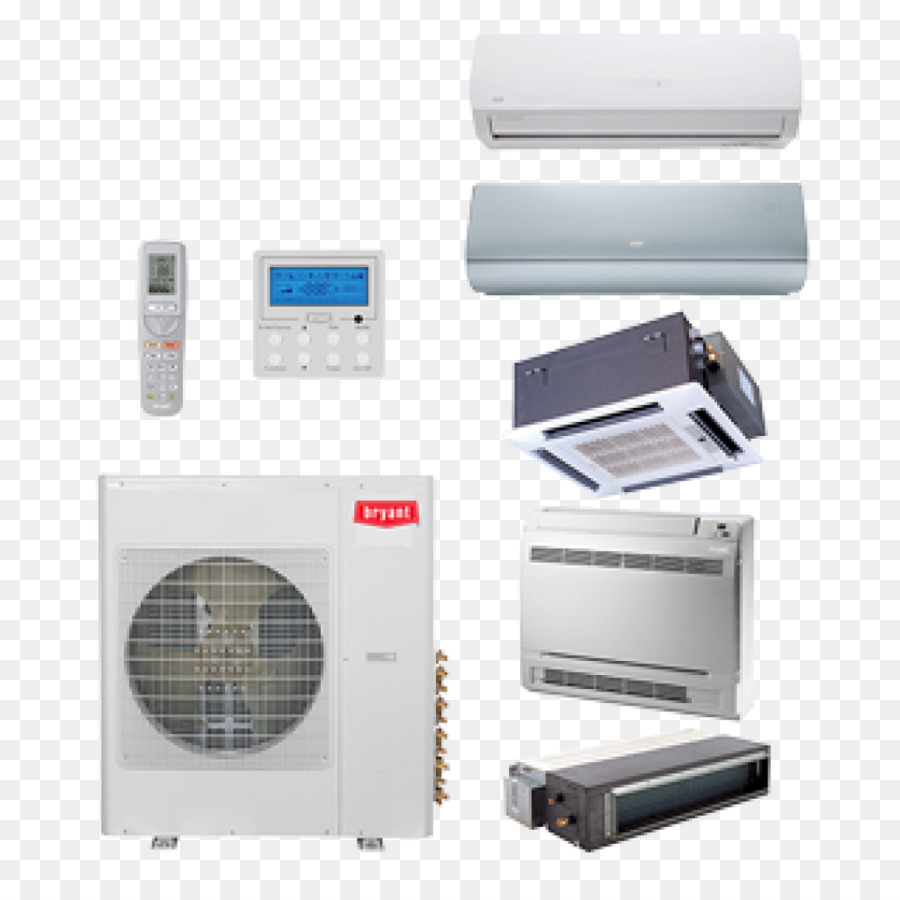 Ar Condicionado，Hvac PNG