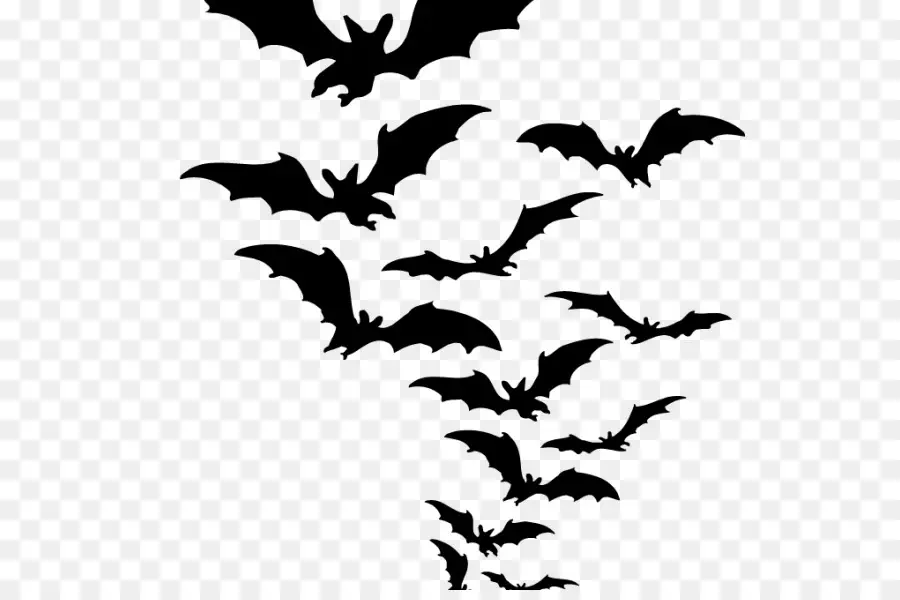 Bat，Encapsulated Postscript PNG