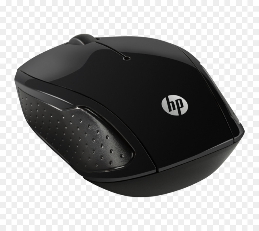 Mouse De Computador，Hewlett Packard PNG