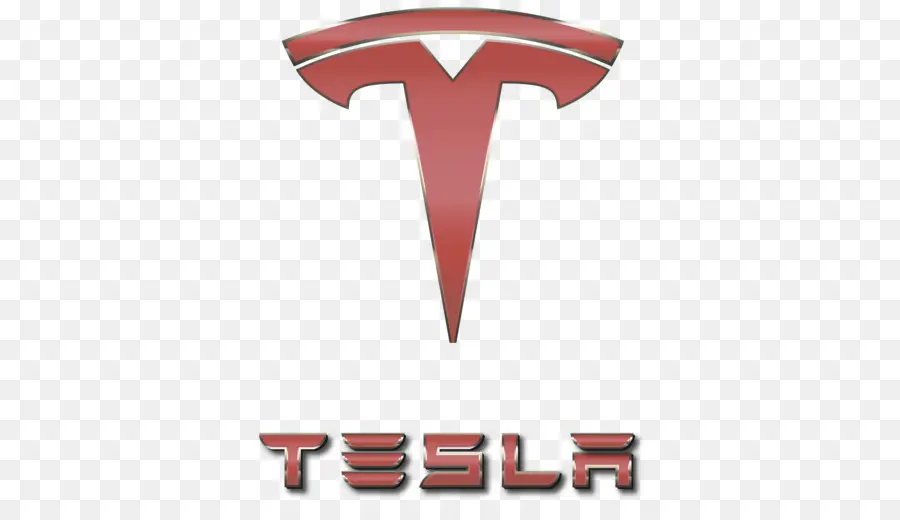 Tesla Logo，Marca PNG