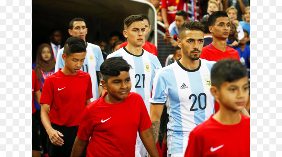 Argentina National Football Team，Atalanta Bc PNG