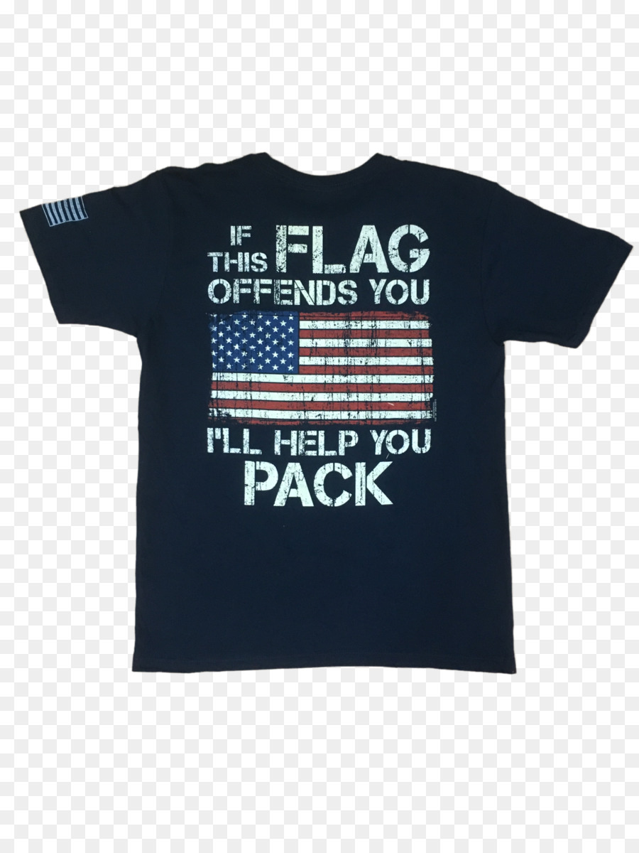 Tshirt，Estados Unidos PNG