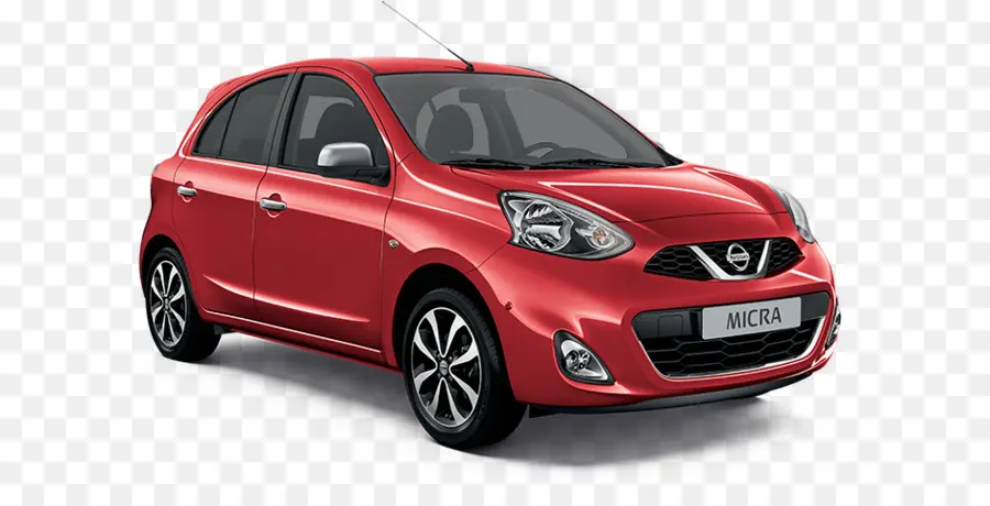 Nissan，Nissan Micra PNG