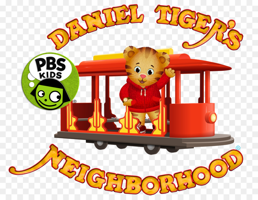 Fred Rogers Produções，Pbs Kids PNG