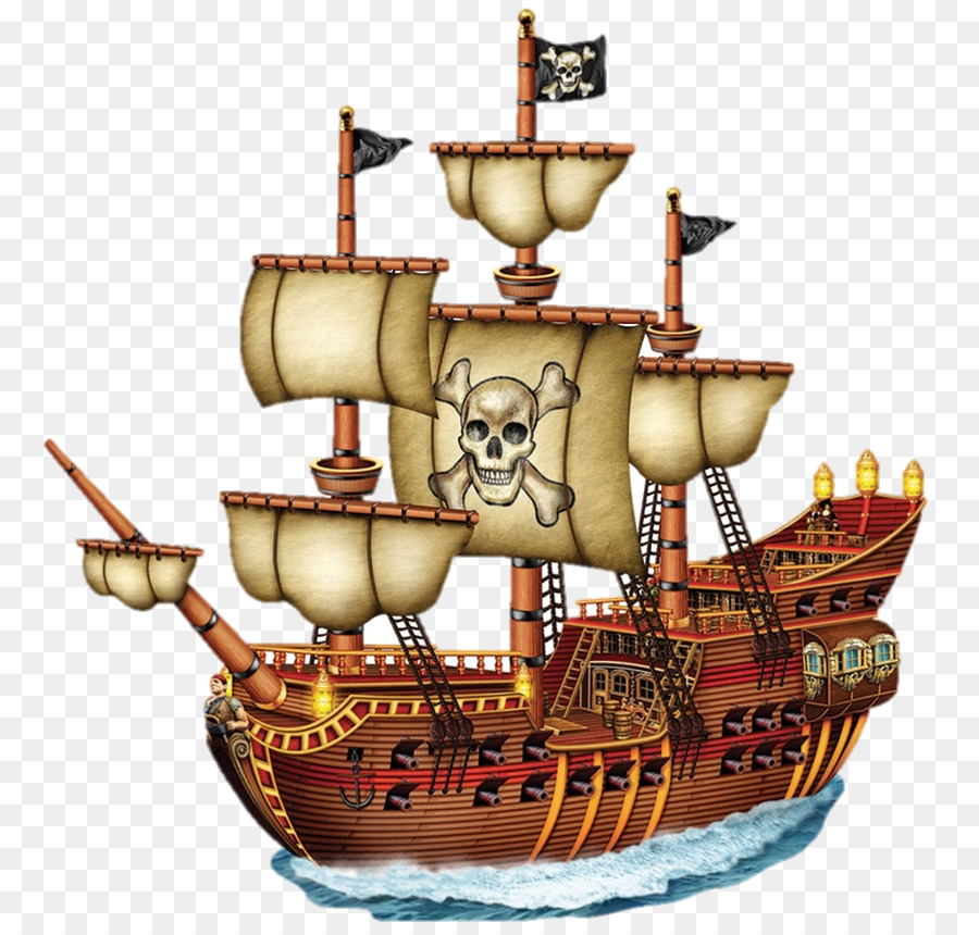 Navio，Pirataria PNG