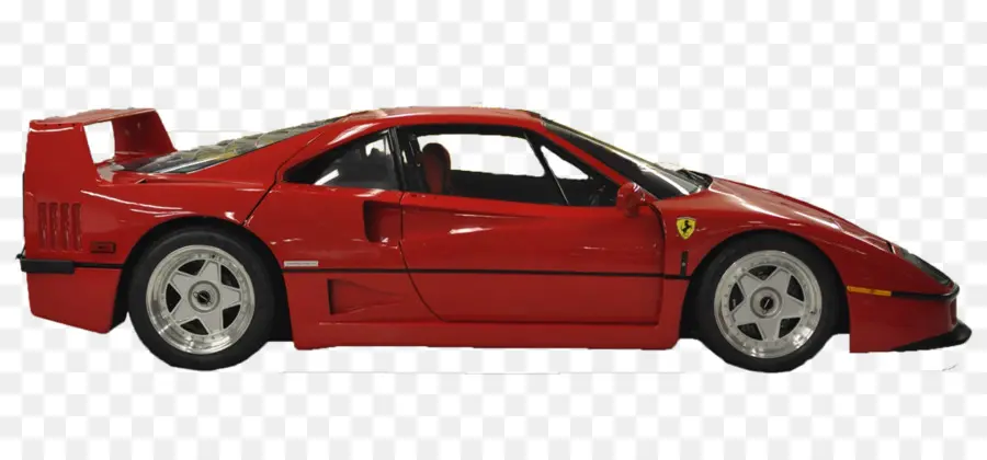Ferrari F40，Ferrari 328 PNG
