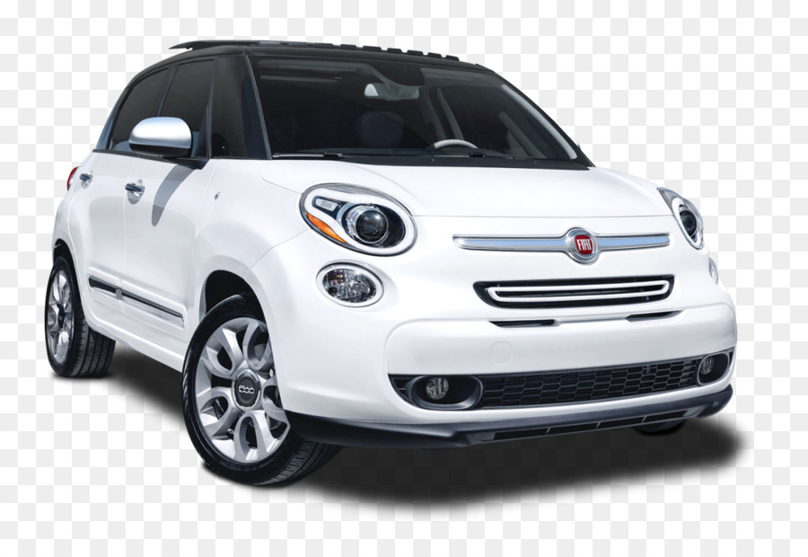 2018 Fiat 500l，Fiat PNG