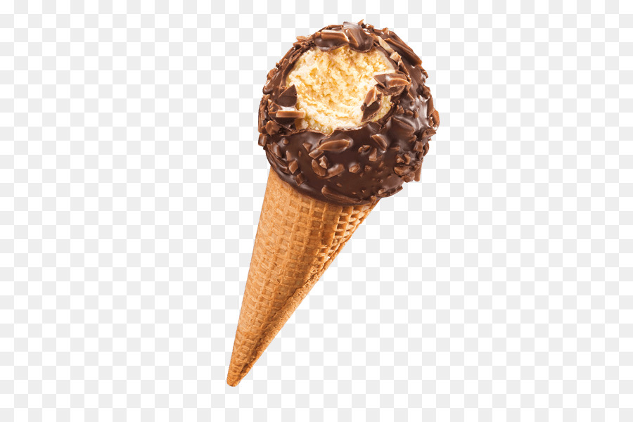 Sorvete De Chocolate，Sorvete PNG