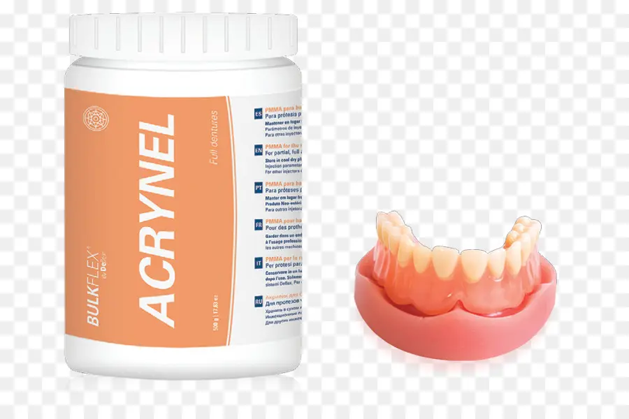 Dentaduras E Acrynel，Dentes PNG