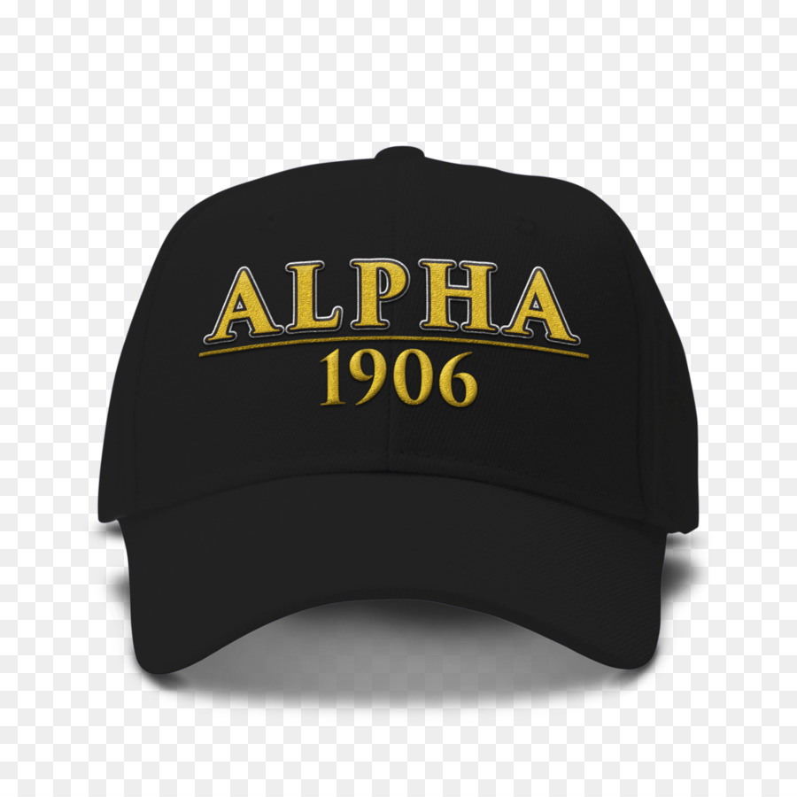 Boné De Beisebol，Alpha Phi Alpha PNG