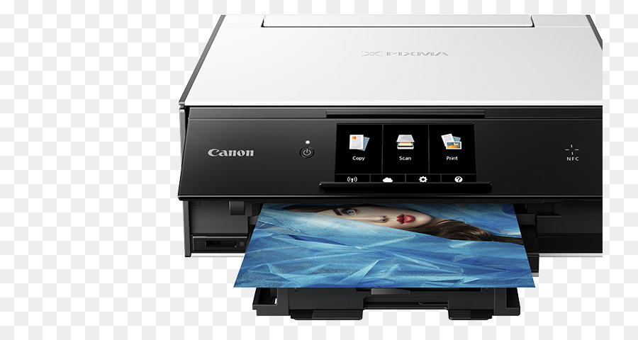 Canon Pixma Ts9020，Impressão A Jato De Tinta PNG