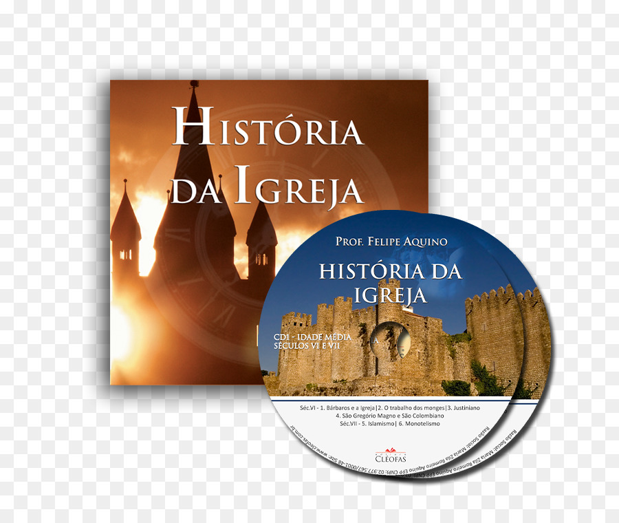 Idade Média，História Da Igreja PNG