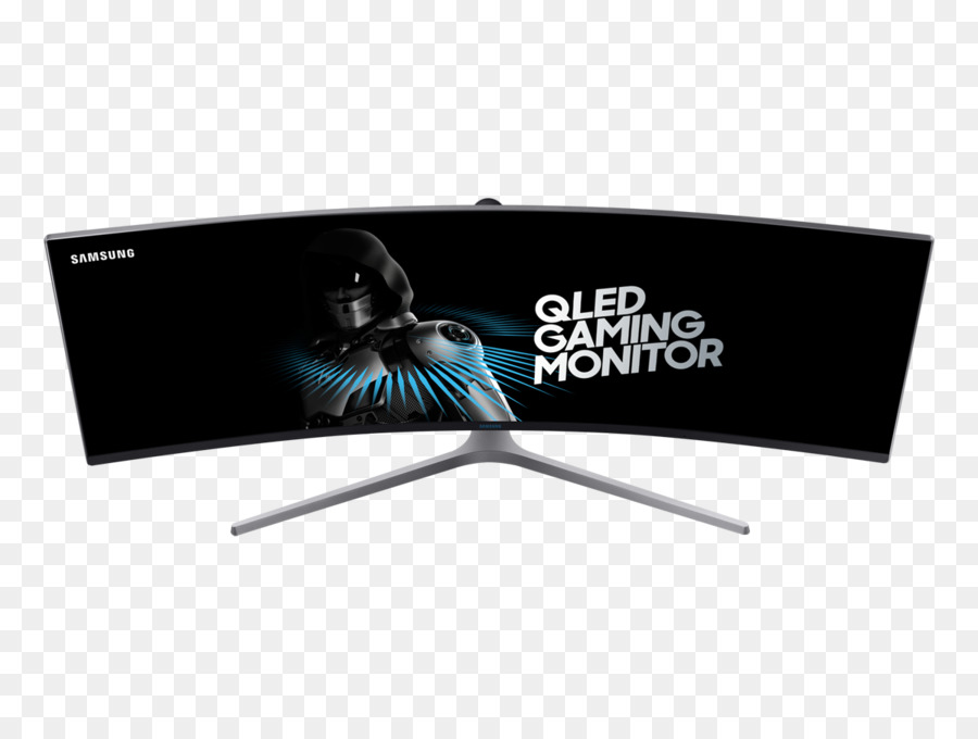 Samsung Chg90，Monitores De Computador PNG