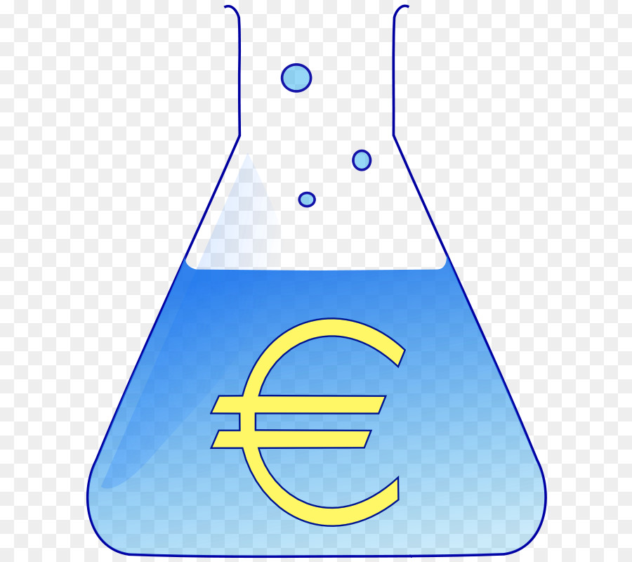 Frasco De Erlenmeyer，Química PNG