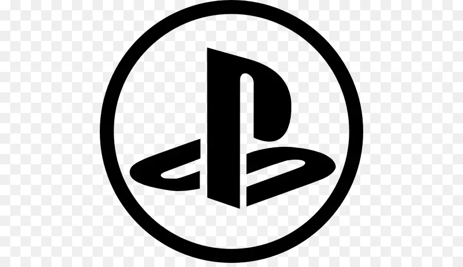 Logotipo Do Playstation，Jogos PNG