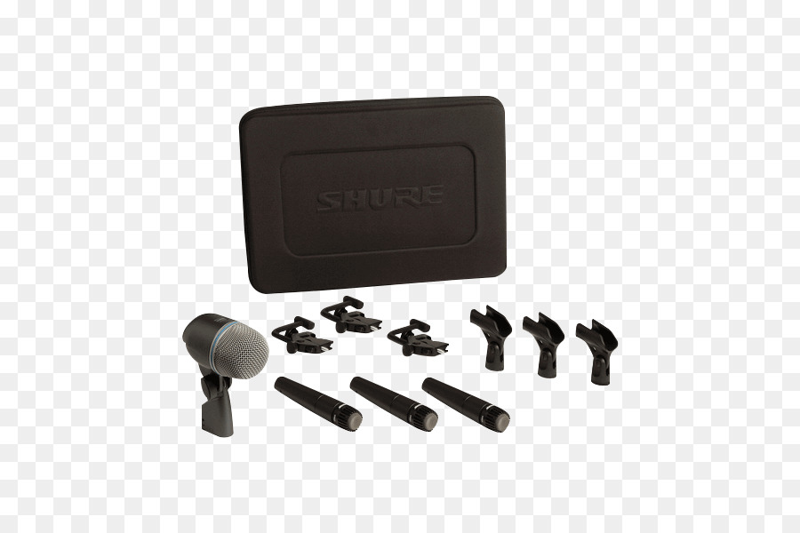 Microfone，Shure Sm57 PNG