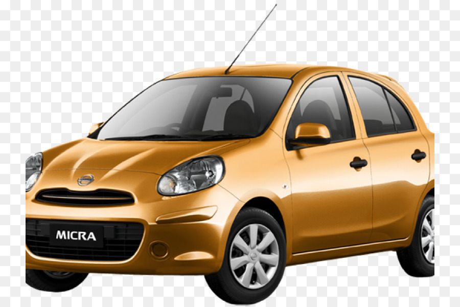 Nissan Micra，Mazda Demio PNG