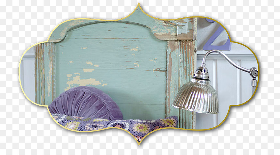 Shabby Chic，Bedroom PNG