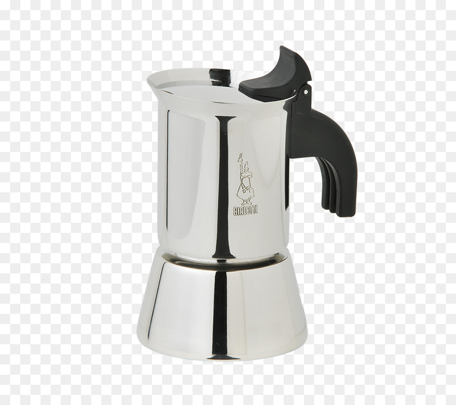 Moka Pote，Café Expresso PNG