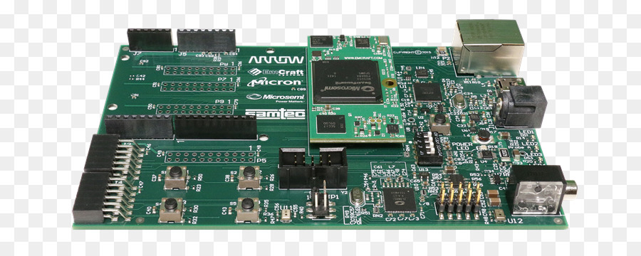 Fieldprogrammable Gate Array，Seta Eletrônica PNG