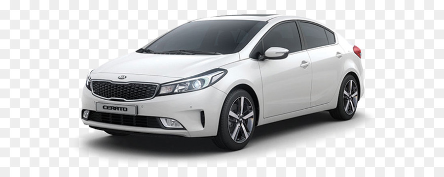 Kia Cerato，O Que PNG